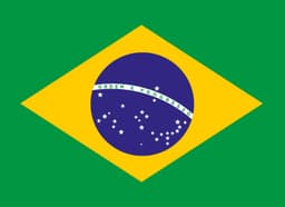 Bandeira Brasil